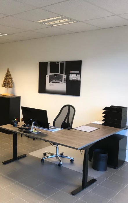 MachinImmo Services team