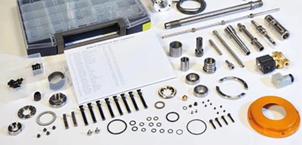 Preventief onderhoud