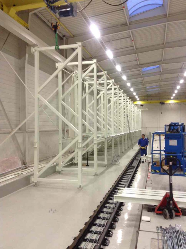 Project T2 — foto 15