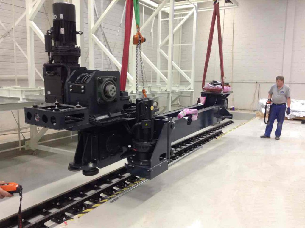 Project T2 — foto 16