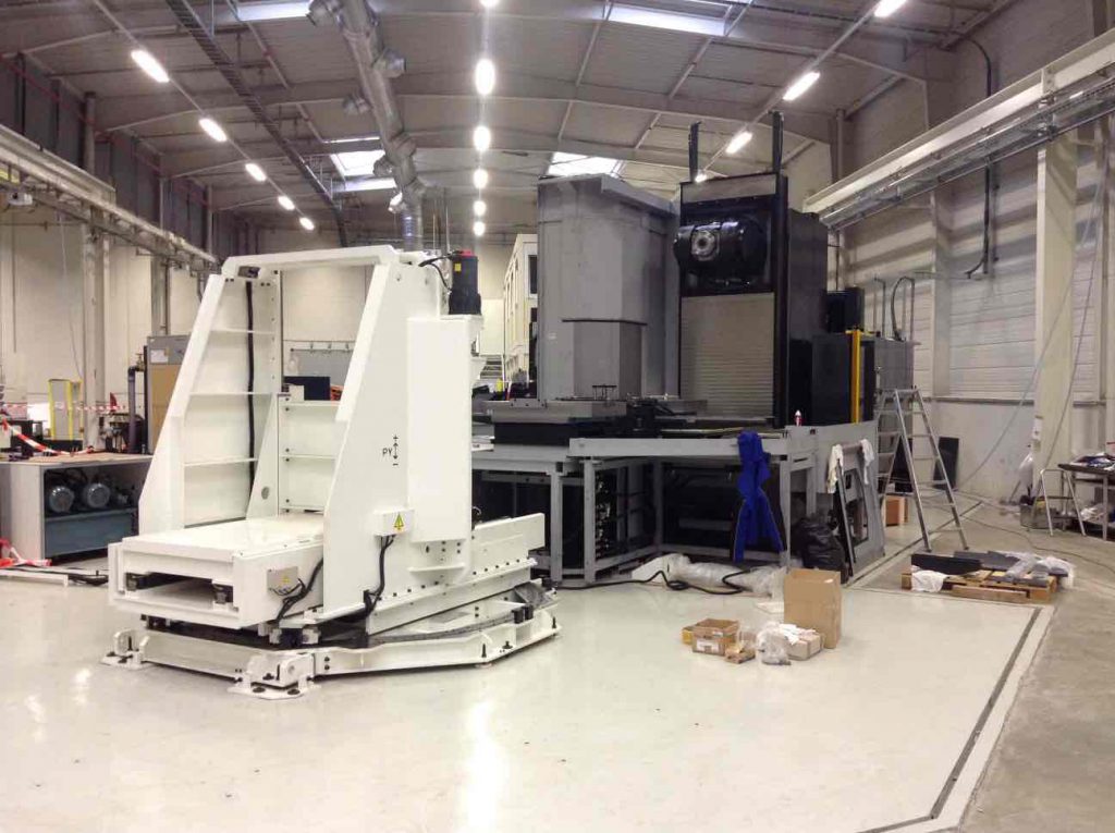 Project T2 — foto 20