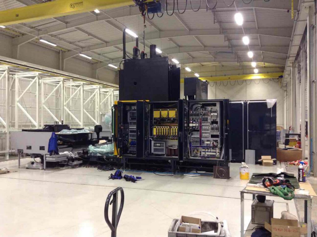 Project T2 — foto 22